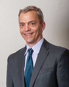 Douglas Michael Murphy