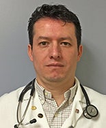 Nestor Amilcar Alvarado