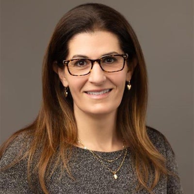 Margaret Mary Rubino