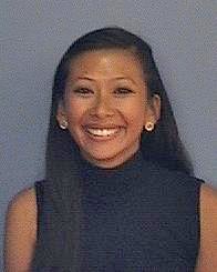 Julianne Margaret Camba