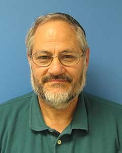 Raymond Magnus White