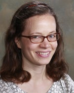 Erica Elizabeth Rupar