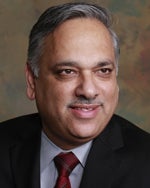 Atul Harish Suri