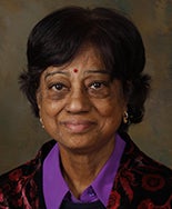 Kamalinee V Deshpande