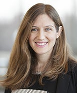 Ellen Rachel Goldmark