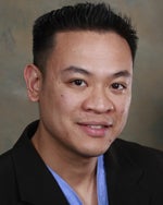 Randolph Dean Lizardo