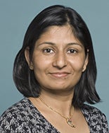 Vrishali Manish Dalvi