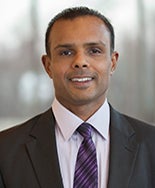 Shashank C Srivastava