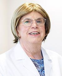 Claire Marie Gallagher