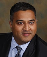 Venktesh Ashok Rangnath