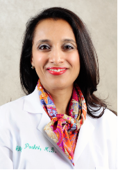 Aliya Parveen Poshni