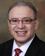 Luis Antonio Gonzalez