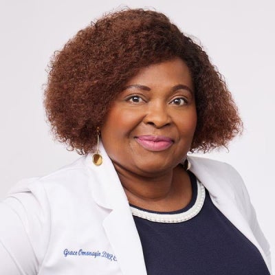 Moriohunmubo Grace Omonayin