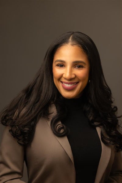 Maria Barbosa Richardson