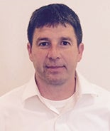 Richard Thomas Mahon