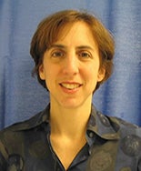 Elizabeth Sarah Biegelsen