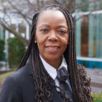 Linda Jeanette McGee