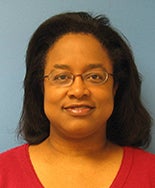 Sheila Yvette Anderson