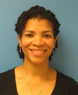 Chanda Victoria Bell-Lamarque