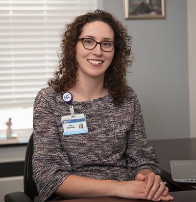 Loren Martinez Wilkerson