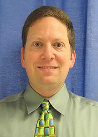 Richard Elliot Broth