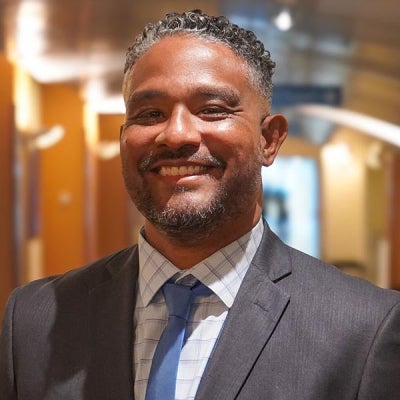 Matthew Robert Johnston