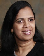 Anuradha Arun