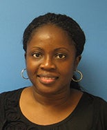 Jennifer Adu-Frimpong