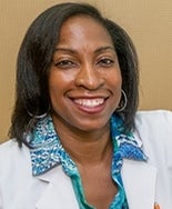 Yolande Marie Robertson-Hackney