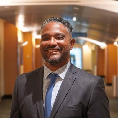 Matthew Robert Johnston