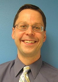 Matthew Jerome Boyce