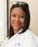 Tamara Elmira Coates