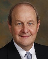 James F Barter