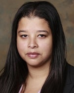 Janine N Smith-Marshall