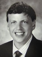 Brent Cabell Faulkner