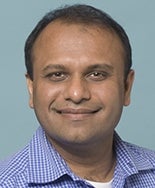 Ejaz Shamim