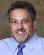 Erik Samuel Rubinson