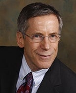 Anthony Lewis Morton