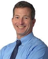 George Anthony Resta